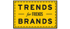 Скидка 10% на коллекция trends Brands limited! - Аскиз
